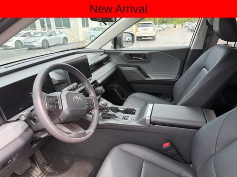 Used 2026 Toyota RAV4 XLE Premium AWD/4WD image 5
