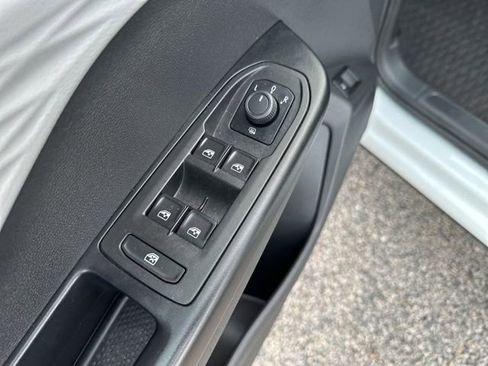 Certified 2022 Volkswagen Taos S w/ IQ Drive S Package image 14