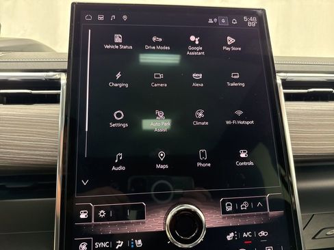 New 2025 GMC Sierra EV Denali AWD/4WD image 28
