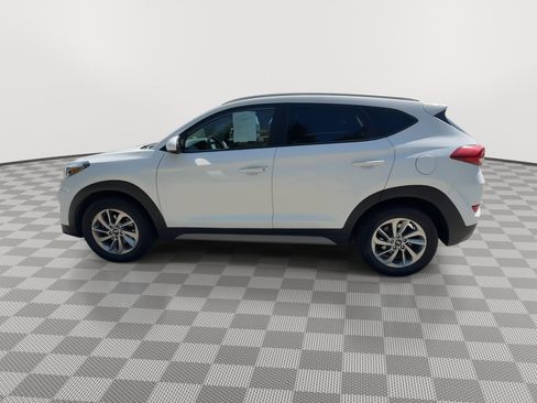 Used 2018 Hyundai Tucson SEL AWD/4WD image 5