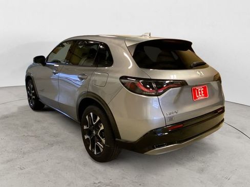 New 2026 Honda HR-V EX-L image 3