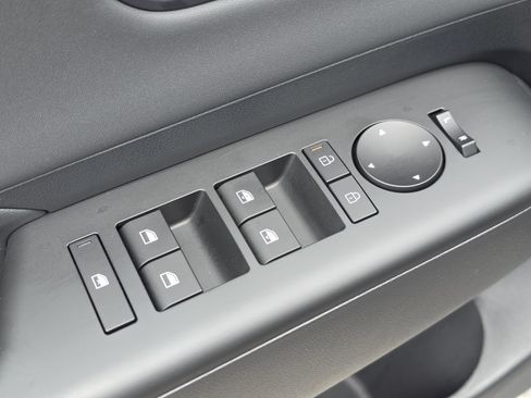 New 2026 Hyundai Kona Limited FWD image 23