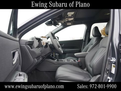 Certified 2026 Subaru Outback Limited AWD/4WD image 14