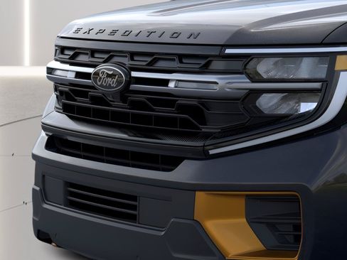 New 2026 Ford Expedition Tremor AWD/4WD image 18