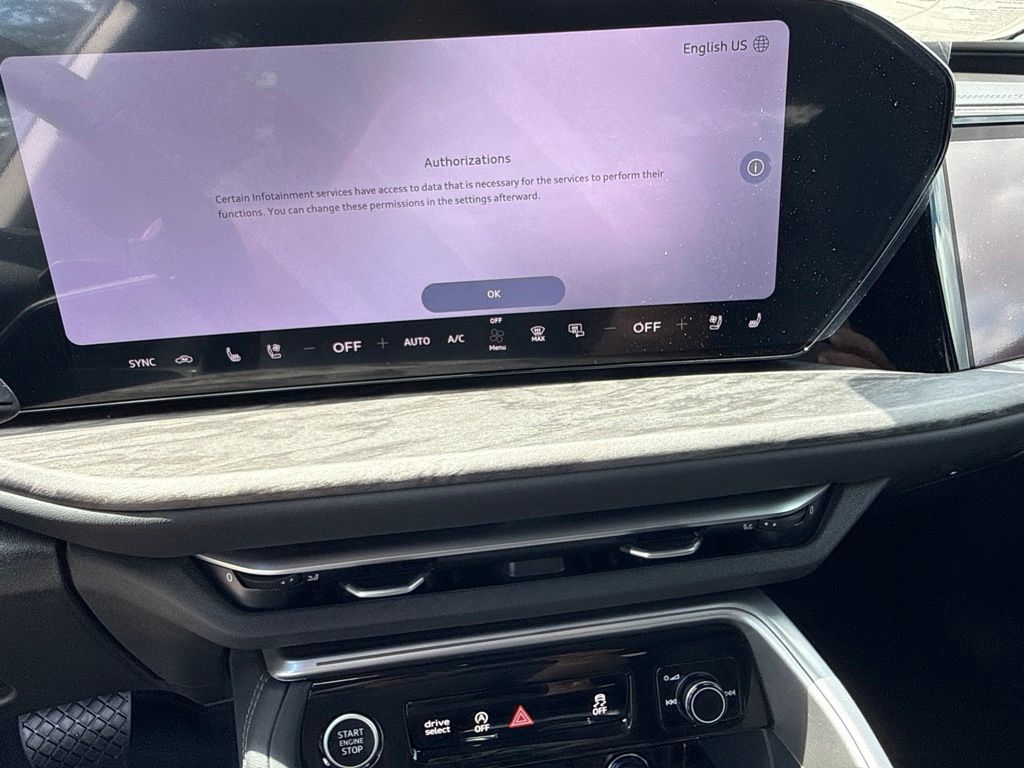 New 2026 Audi Q5 Premium Plus AWD/4WD image 35
