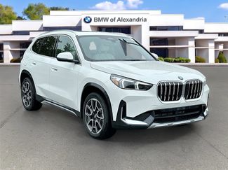 New 2026 BMW X1 xDrive28i w/ Convenience Package AWD/4WD video 1