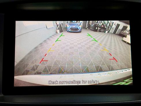 Used 2013 Nissan Quest SL w/ Value Cargo Pkg image 14