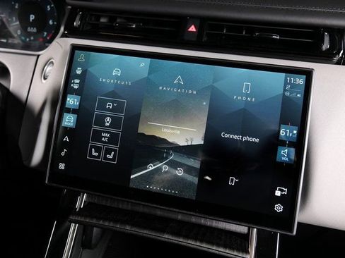 Certified 2026 Land Rover Range Rover Velar Dynamic SE AWD/4WD image 15