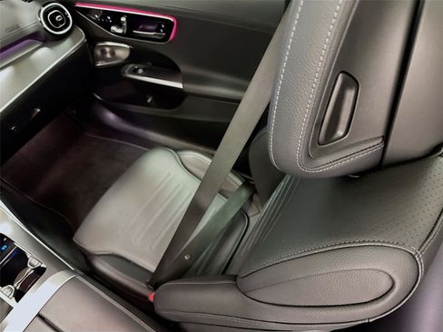 Used 2024 Mercedes-Benz C 300 4MATIC Sedan image 25