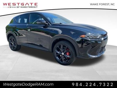 New 2024 Dodge Hornet GT