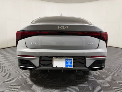 Used 2026 Kia K5 GT-Line FWD image 8