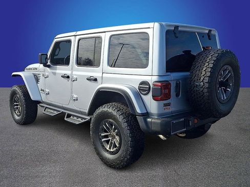 Used 2024 Jeep Wrangler Unlimited Rubicon 392 AWD/4WD image 6