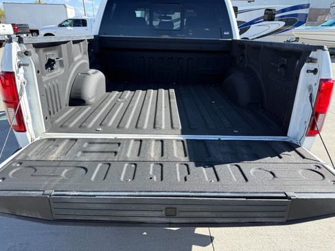 Used 2020 Ford F150 King Ranch w/ Equipment Group 601A Luxury image 11