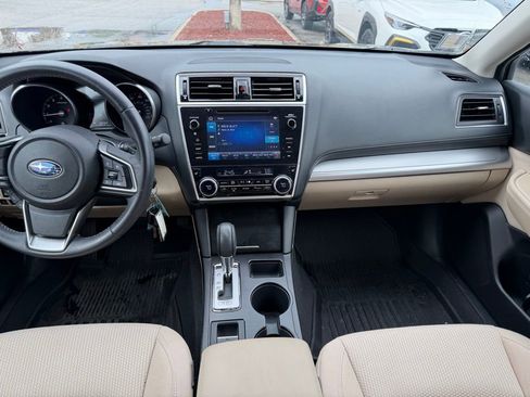 Used 2019 Subaru Outback 2.5i Premium w/ Popular Package #2 AWD/4WD image 23