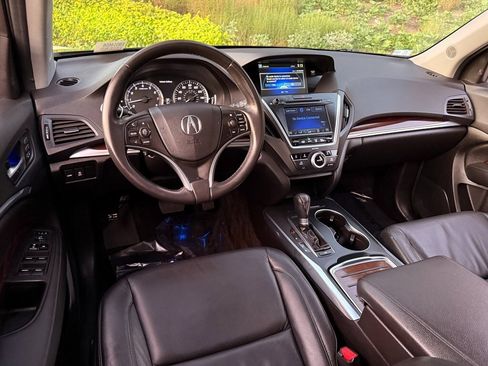 Used 2014 Acura MDX FWD w/ Technology Package image 12