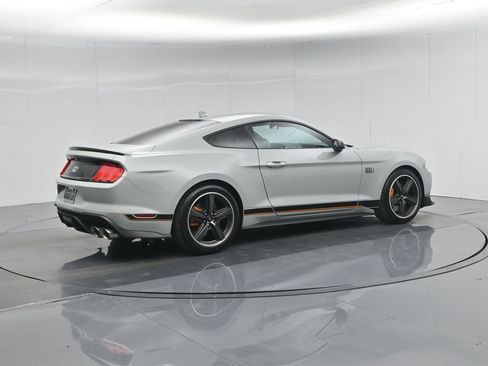Used 2023 Ford Mustang Mach 1 w/ Equipment Group 700A image 25