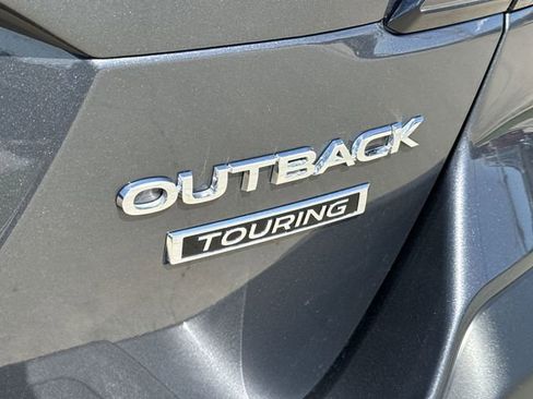 Used 2025 Subaru Outback Touring image 14