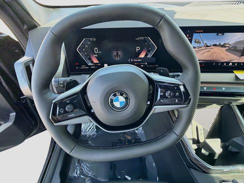 New 2026 BMW X3 xDrive30i w/ Premium Package AWD/4WD image 39