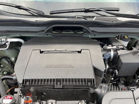 New 2026 Honda Passport TrailSport Elite image 9