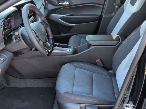 New 2026 Chevrolet Trax RS w/ Driver Confidence Package FWD image 18