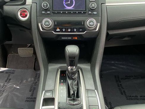 Used 2017 Honda Civic LX-P image 35