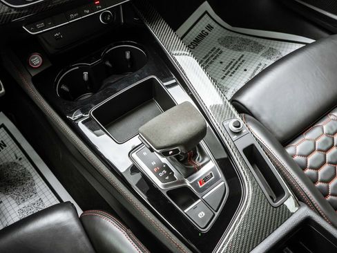 Used 2022 Audi RS 5 Sportback w/ Dynamic Package AWD/4WD image 26