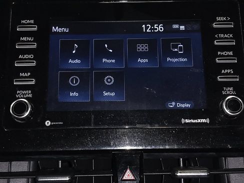 Used 2021 Toyota Camry LE FWD image 25