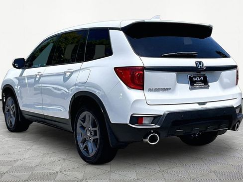 Used 2022 Honda Passport EX-L image 6
