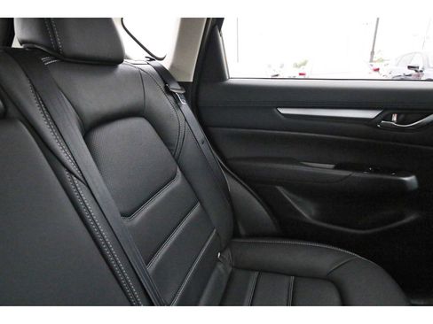 Certified 2025 MAZDA CX-5 AWD 2.5 S w/ Preferred Package image 10