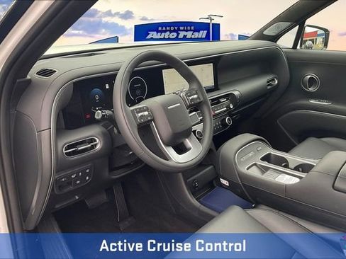 New 2026 Hyundai Palisade Calligraphy image 7