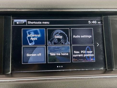 Used 2016 Land Rover Range Rover Sport Supercharged image 33