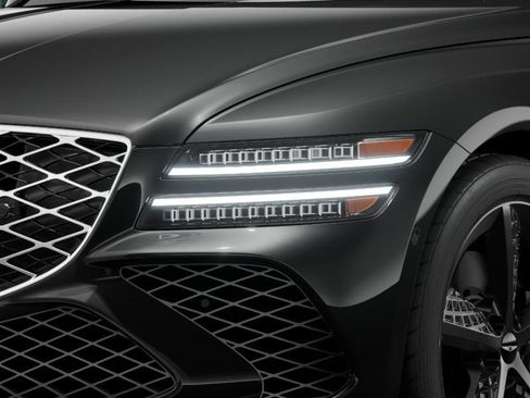 New 2026 Genesis G80 3.5T Sport Prestige AWD/4WD image 9