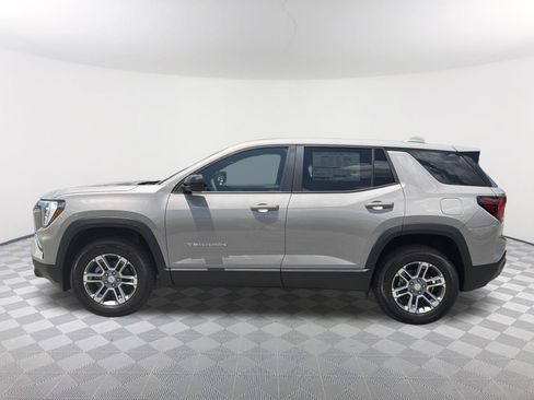 New 2026 GMC Terrain Elevation w/ LPO, Floor Liner Package FWD image 2