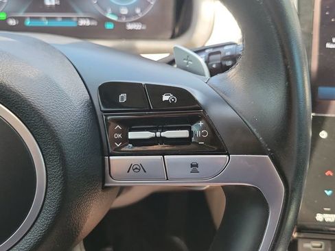 Certified 2023 Hyundai Tucson SEL AWD/4WD image 21
