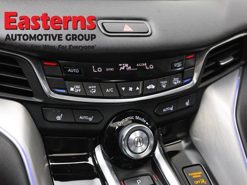 Used 2022 Acura TLX w/ Technology Package FWD image 18