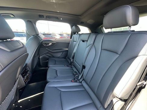 New 2026 Audi Q7 2.0T Premium Plus AWD/4WD image 18