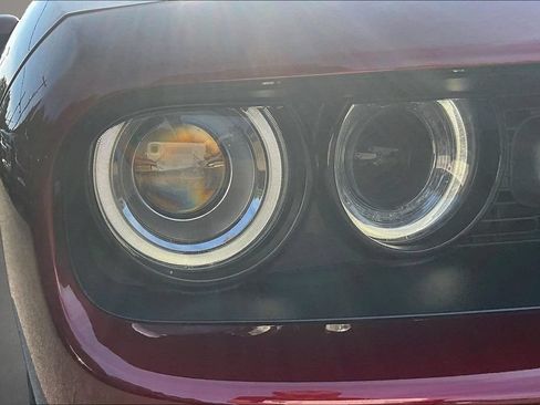 Used 2020 Dodge Challenger SXT AWD/4WD image 29