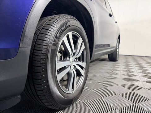 Used 2018 Honda Pilot EX-L image 10
