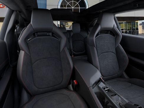 New 2026 Dodge Charger Scat Pack AWD/4WD image 16