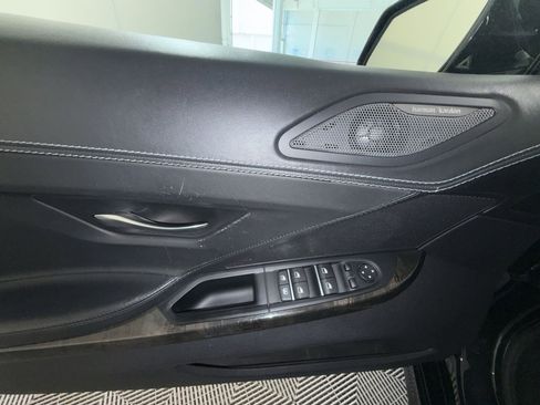 Used 2017 BMW 650i Gran Coupe xDrive AWD/4WD image 15