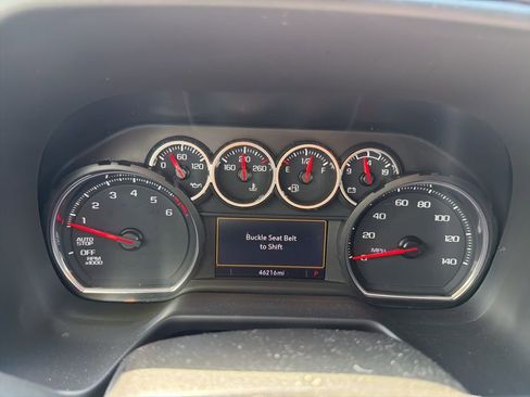 Used 2023 Chevrolet Tahoe LS w/ Driver Alert Package image 3