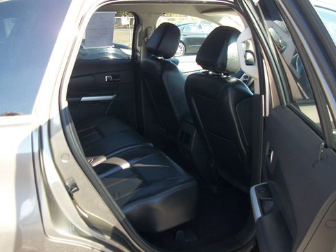 Used 2013 Ford Edge SEL image 8