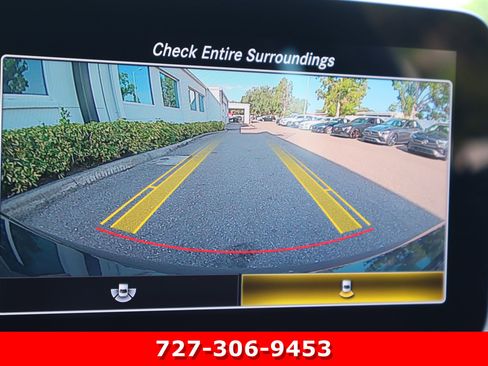 Certified 2023 Mercedes-Benz C 43 AMG 4MATIC Coupe image 4