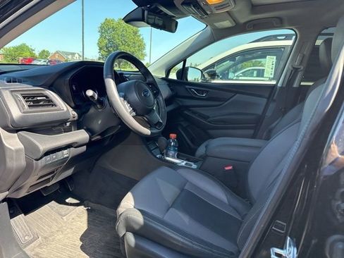 Certified 2024 Subaru Ascent Onyx Edition AWD/4WD image 4