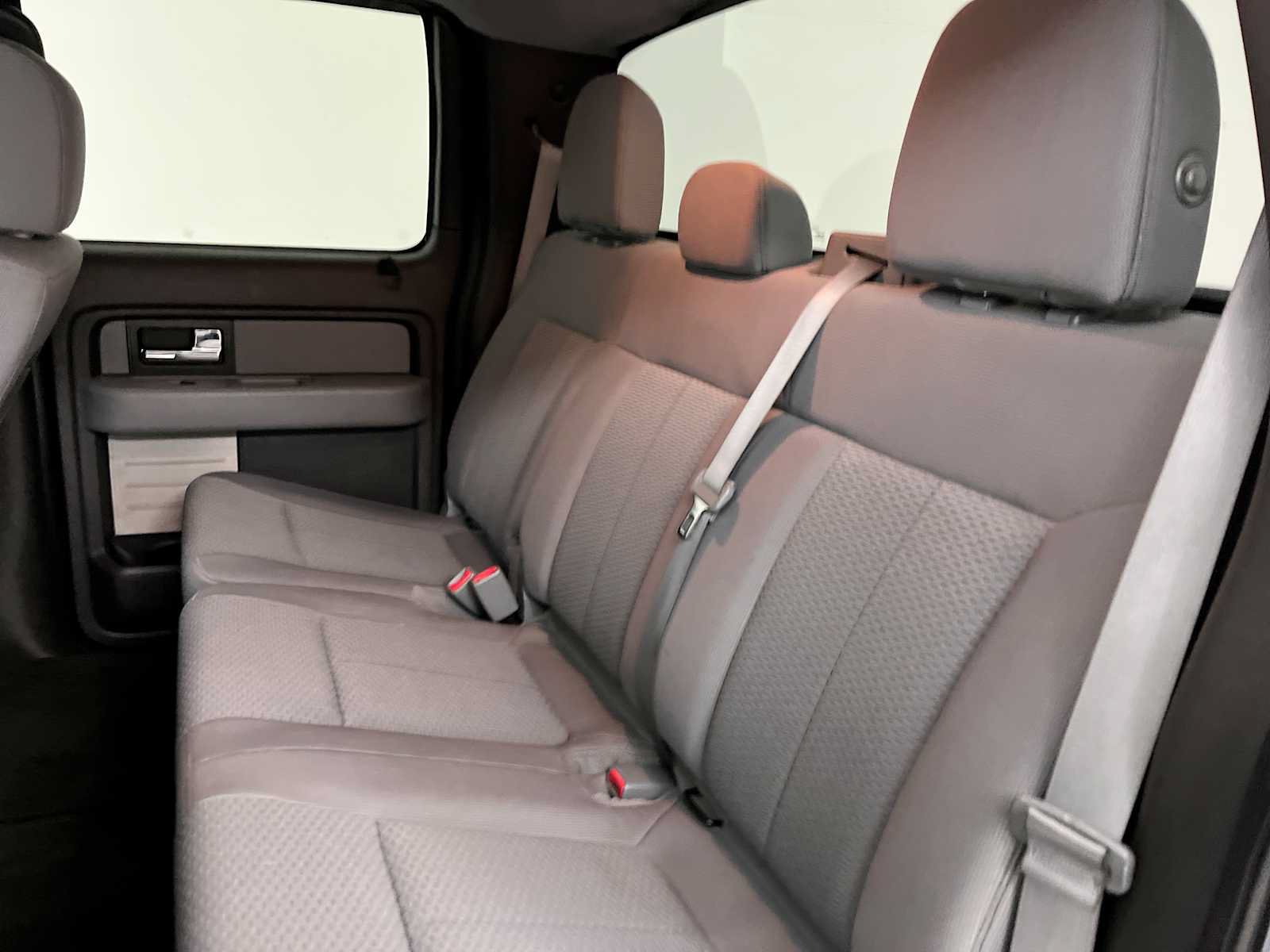 Used 2013 Ford F150 XLT w/ Luxury Equipment Group AWD/4WD image 28