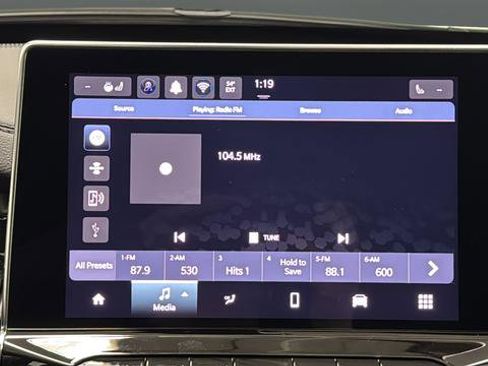 New 2026 Jeep Compass Latitude AWD/4WD image 13