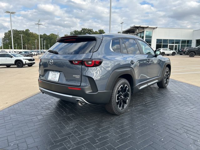 Used 2025 MAZDA CX-50 Meridian Edition w/ Weather Package AWD/4WD image 13