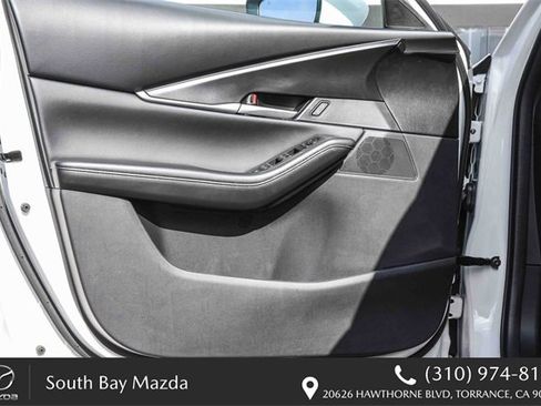 New 2026 MAZDA CX-30 AWD 2.5 S image 25