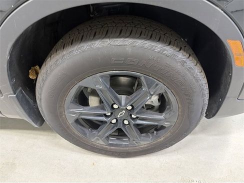 New 2025 Chevrolet Blazer LT w/ Midnight/Sport Edition image 14