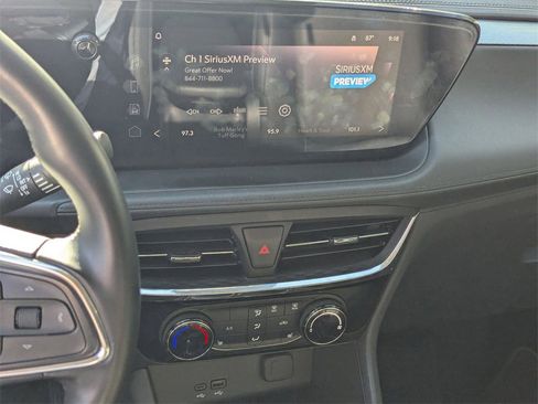 Used 2024 Buick Encore GX Sport Touring w/ Comfort Package image 23